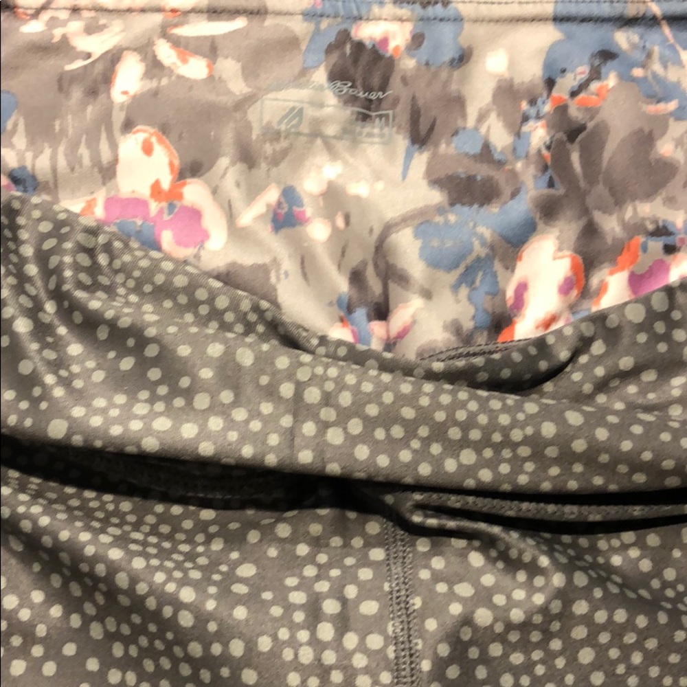 Yoga workout pants